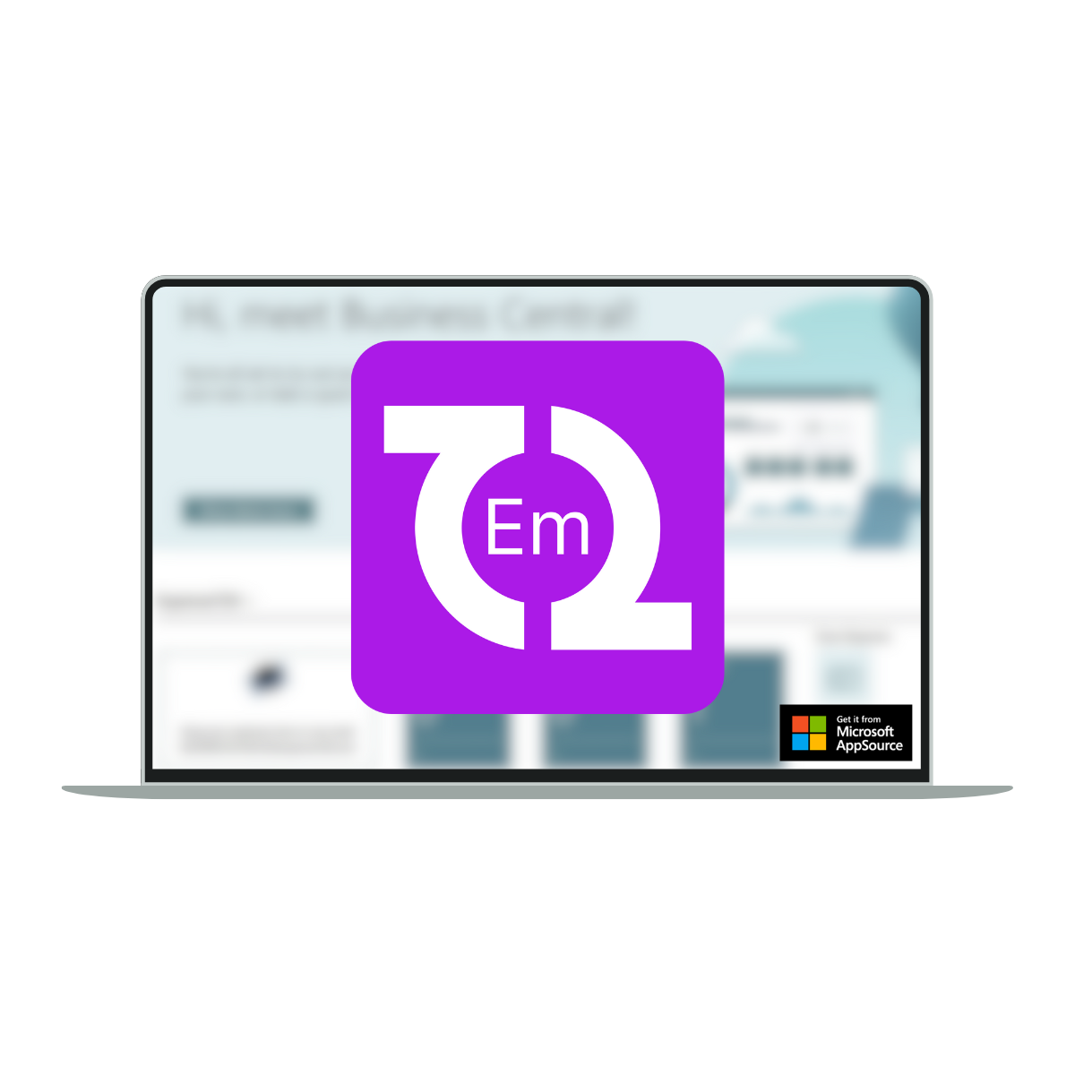 Email720 logo
